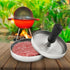 Hamburger Press